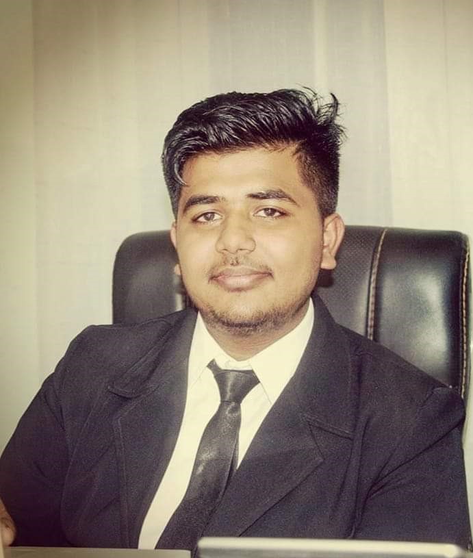 Admin Manager of Thakur International,Nepal