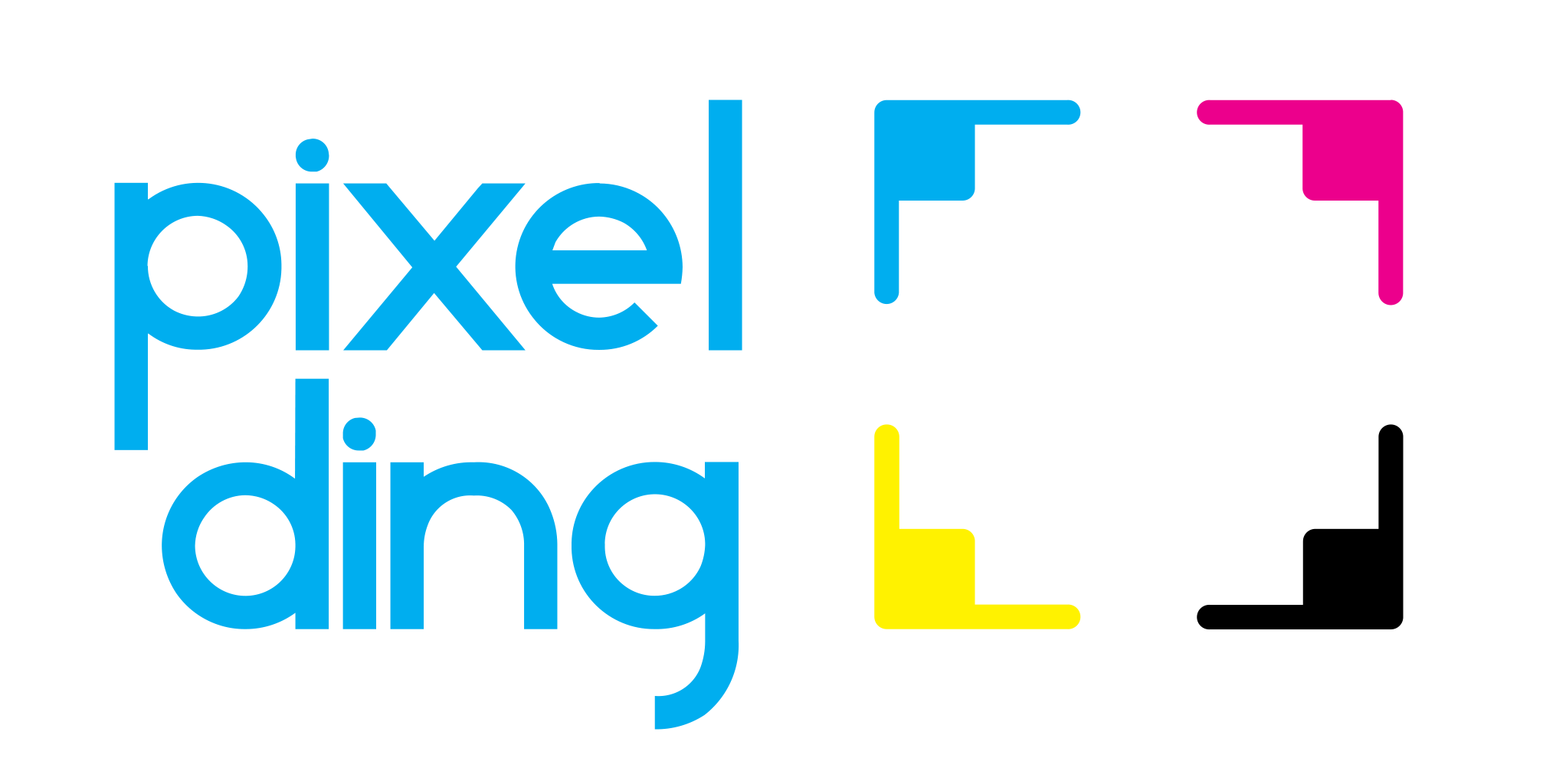 Pixel Ding