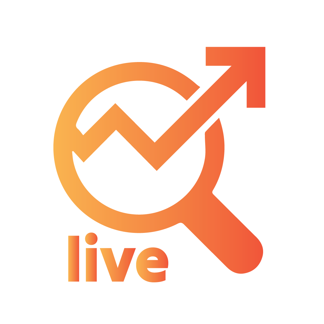 Logo of Live market Situation