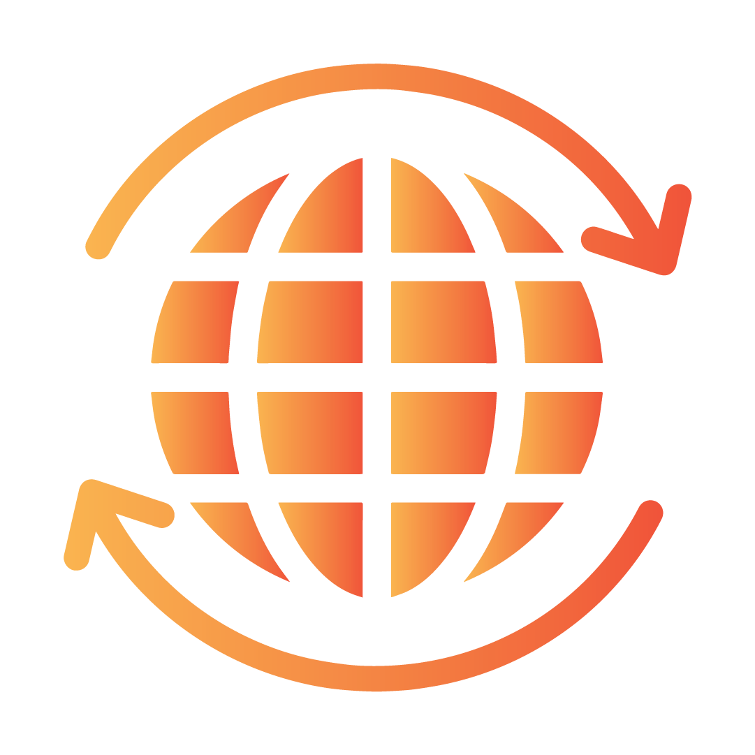 Logo of responsive Website