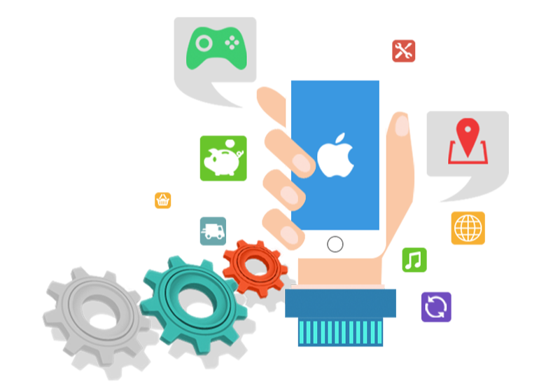 Advantages Of Swift App Development Services From UIZ