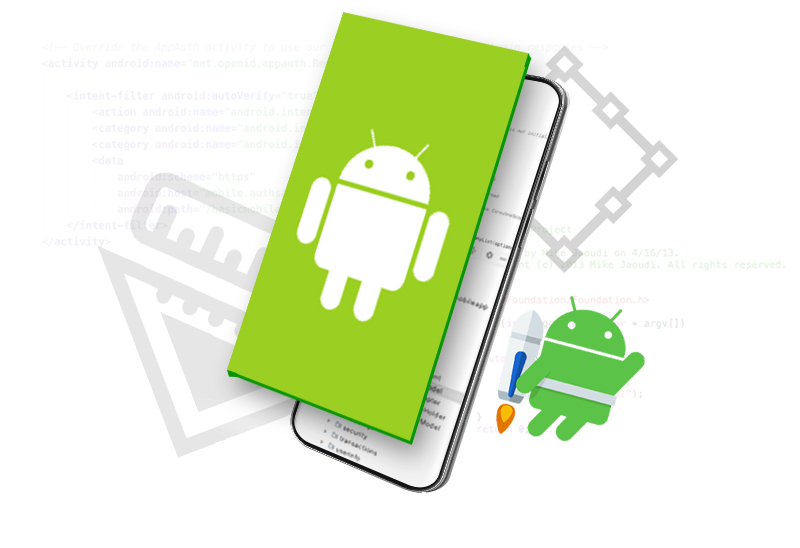 Image of Android Application Development