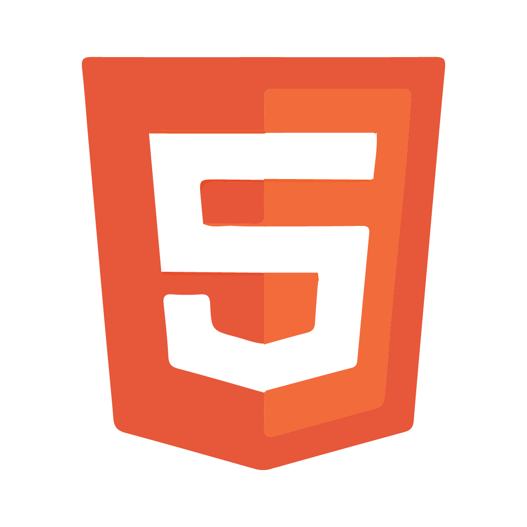 Logo Of HTML-5 Mobile Apps Development Service